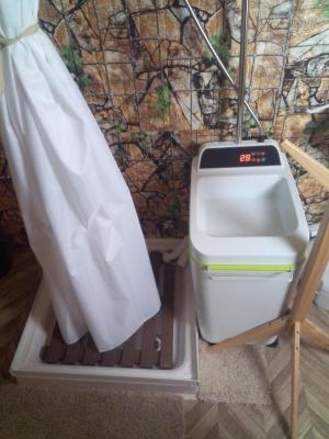 Podere Kiri Dome Experience - 6