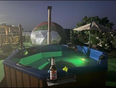 Podere Kiri Dome Experience - 5