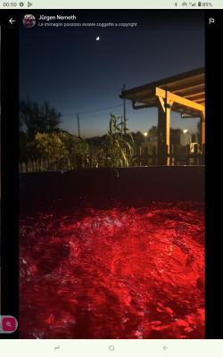 Podere Kiri Dome Experience - 4