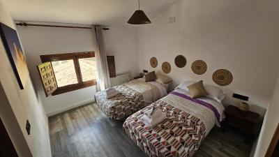 Hostal Altajo - 5