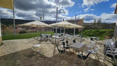 Hostal Altajo - 4