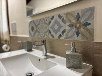 La Botte e il Vino Rooms - 3