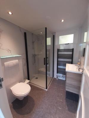 Boshuisje Petten aan Zee - 2