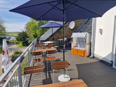 Fährhaus Schwabstedt - 2