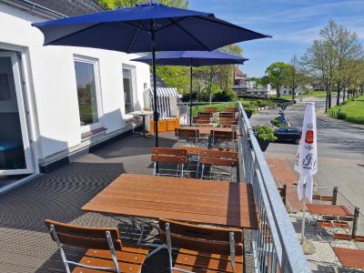 Fährhaus Schwabstedt - 7