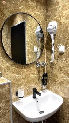 Sonata City Hotel - 4