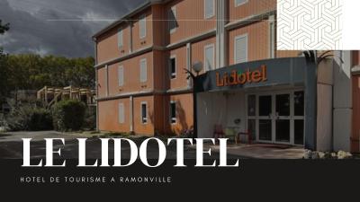 Lidotel - 6