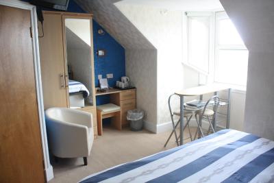 Harbour House Bed & Breakfast - Wick - 6