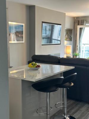 Atlantic Port Retreat - 4