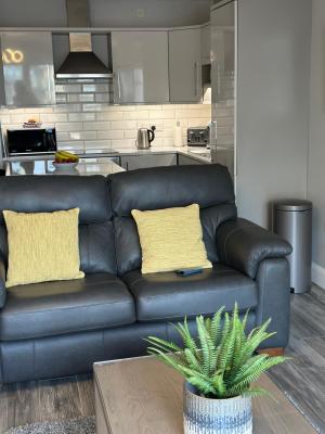 Atlantic Port Retreat - 2