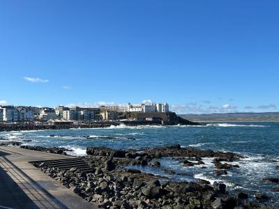 Atlantic Port Retreat - 5