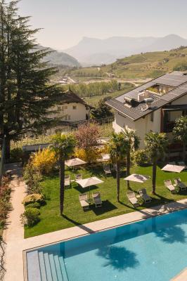 Appartement KroneLiving - 3