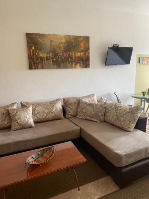 Guesthouse Anestis - 2
