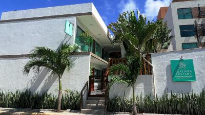Pousada Praiana