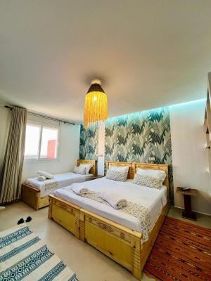 Tamraght Blue House - 6