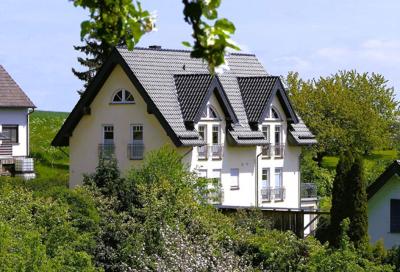 Gästehaus Waldecker - 2