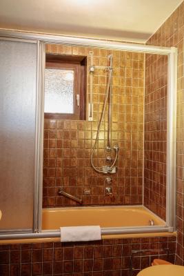 BE ME Black Forest Family Apartment -Zum Letzten G'Stehr - 3