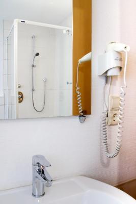 BE ME Black Forest Family Apartment -Zum Letzten G'Stehr - 7