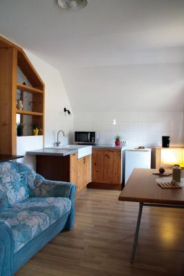 BE ME Black Forest Family Apartment -Zum Letzten G'Stehr - 4