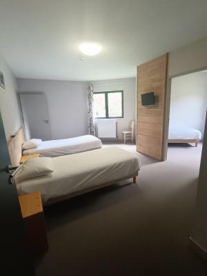 Auberge du Montcalm - 4