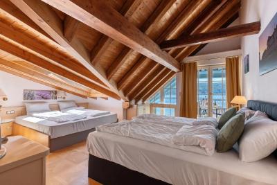 SEE-Hotel Seeschau - direkt am Bodenseeufer - 6