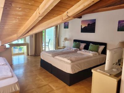 SEE-Hotel Seeschau - direkt am Bodenseeufer - 1