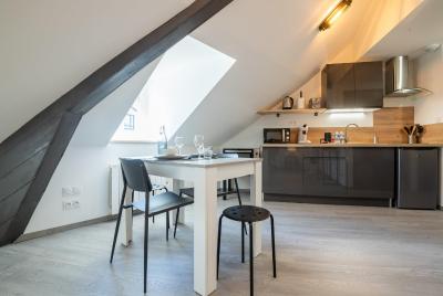 Le Loft Saint Cyrice - 3