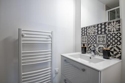 Le Loft Saint Cyrice - 2