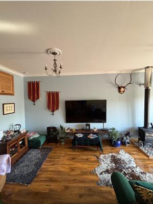 The Guest suite at Daviot ,Inverness - 7