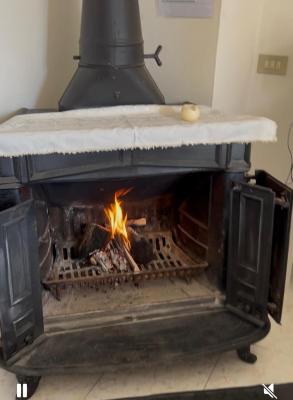 Relais Marmore con Jacuzzi per due persone - 5