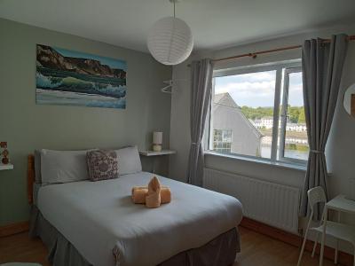 Moorings Greenway - 1