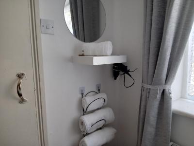 Moorings Greenway - 2