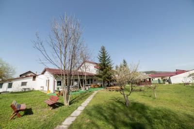 Villa Bravo Breaza - 5