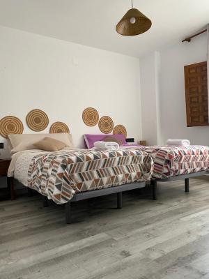 Hostal Altajo - 1