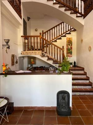 Hostal Altajo - 2