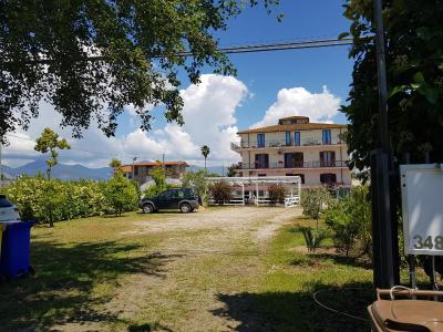 Un passo dal mare - Guest House - 4