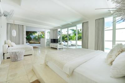 Gravity Boutique Suites - 1