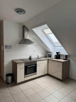 Boardinghouse Casita Amann - 3