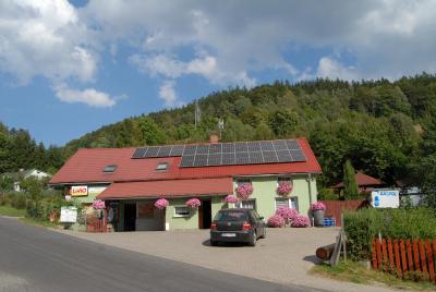 Agroturystyka Sokolec Górski - 5