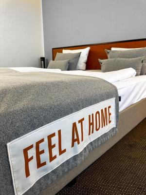 Coffee Fellows Hotel Frankfurt Airport-Langen - 5
