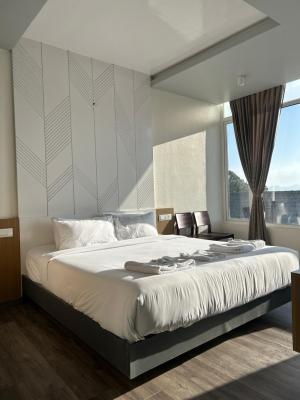 Virgin Valley Leisure Resort - 1