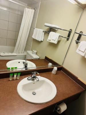 Silver crest lodge - 6