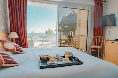 Hôtel Édenia - Spa Estime&Sens - 6