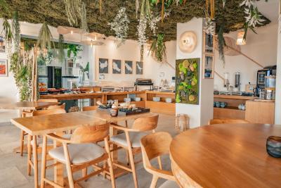 Hôtel Édenia - Spa Estime&Sens - 3