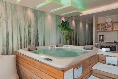 Hôtel Édenia - Spa Estime&Sens - 7