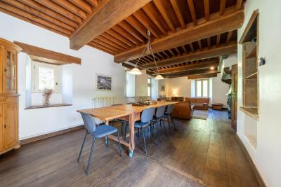 Château de Salamon - plage privée - 7