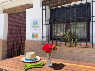 La Rosita alojamiento rural - 1
