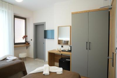 Naturalis Pamukkale Otel - 2