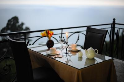 Mount Villa Kvariati - 2