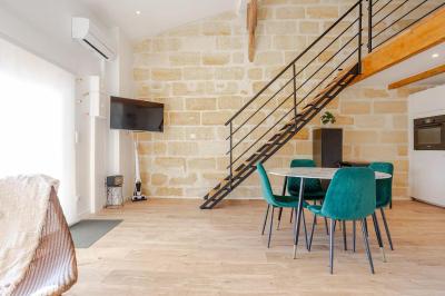 Guesthouse Les Maurins - 4